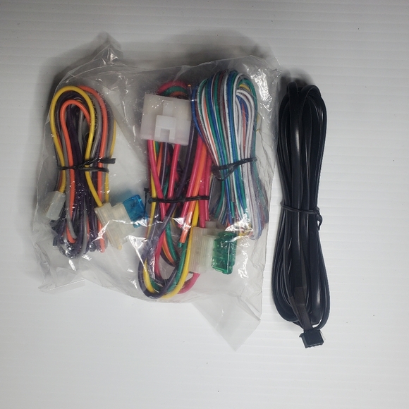 Pro start 2 In 1 car remote controller Starter - Picture 10 of 12